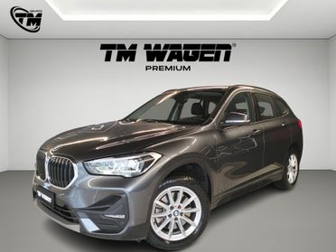 Bmw X1 sDrive20d