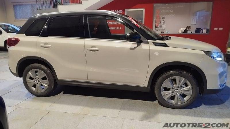 Suzuki Vitara Vitara 1.4 Hybrid Cool AZIENDALE € 17450 DETAX!!