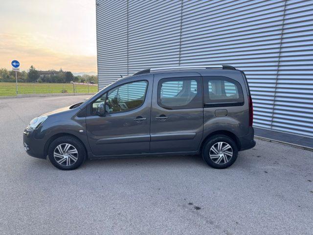 CITROEN Berlingo Multispace 1.6 HDi 90 XTR AUTOCARRO
