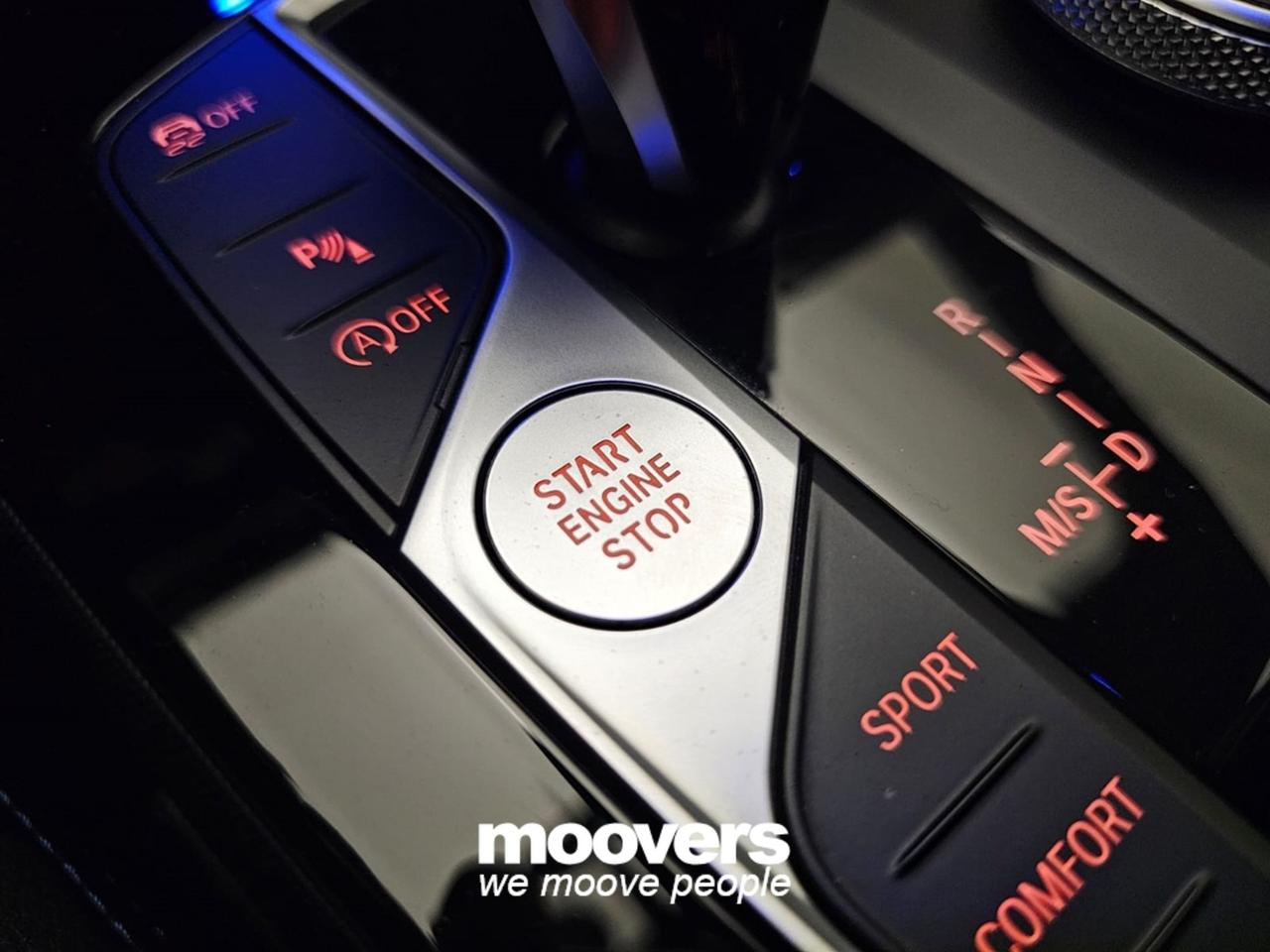 BMW Serie 1 (F40) 116d 5p. Msport