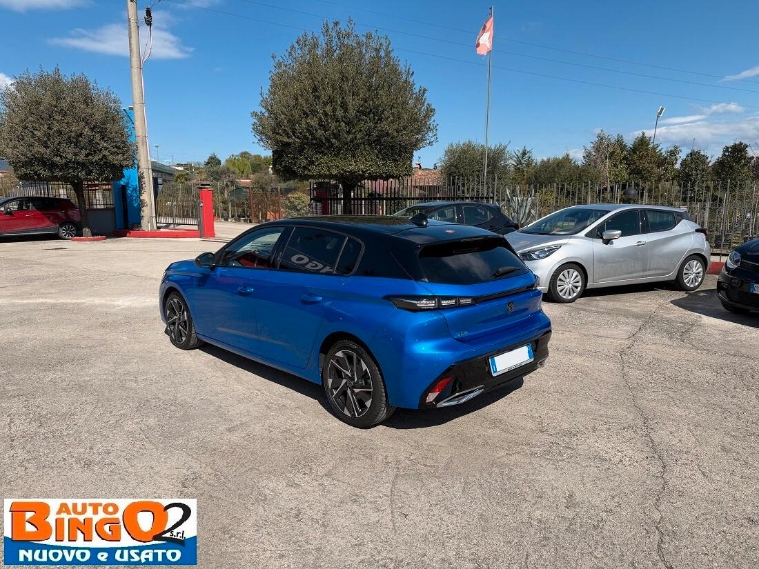 Peugeot 308 BlueHDi 130 S&S Allure Pack