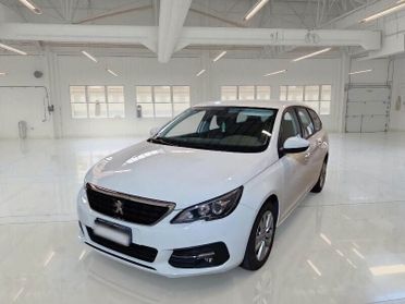 Peugeot 308 308 BlueHDi 130 S&S SW Business