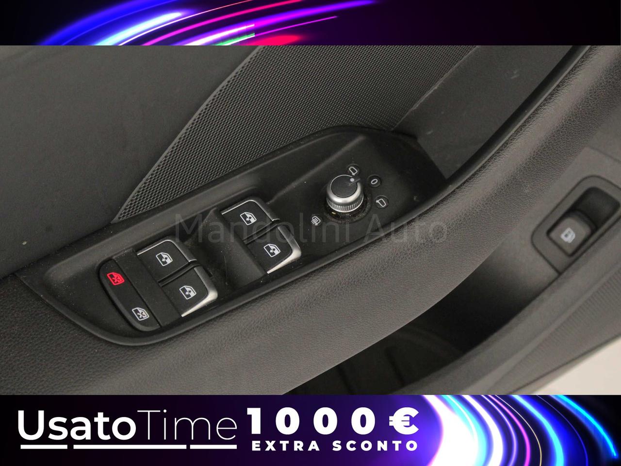 Audi A3 sportback 1.4 tfsi e-tron design s tronic
