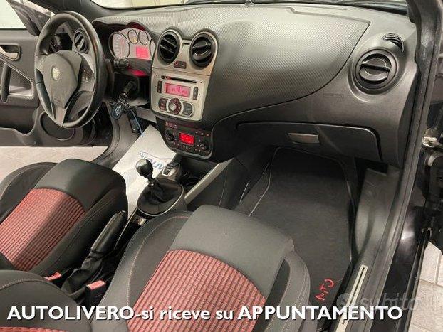 ALFA ROMEO MiTo 1.4 T 170 CV Quadrifoglio Verde-