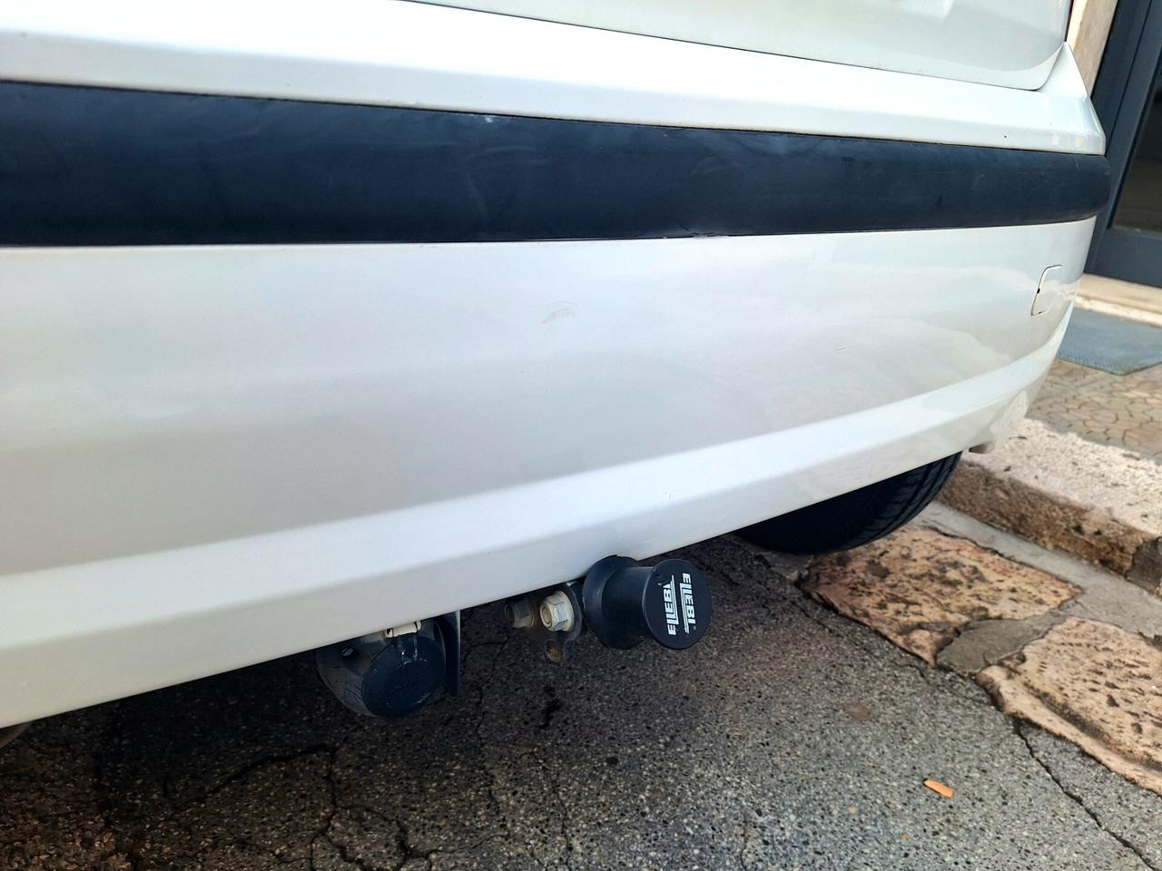 Fiat Panda 1.1 Active