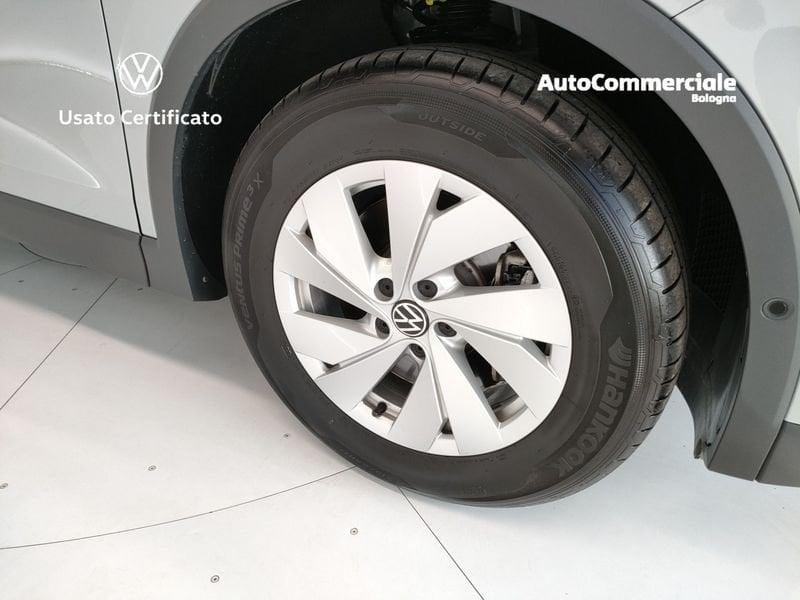 Volkswagen Tiguan Tiguan 2.0 TDI 150 CV DSG Life