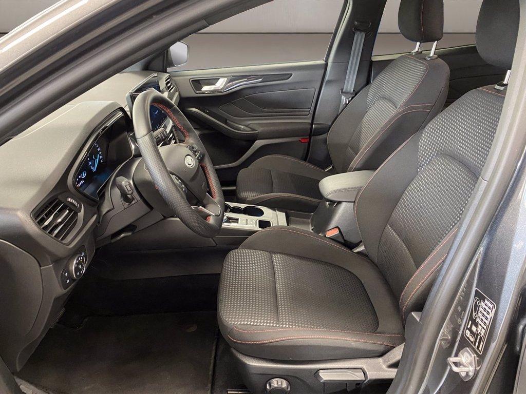 FORD Focus 1.5 ecoblue ST-Line 115cv auto del 2024