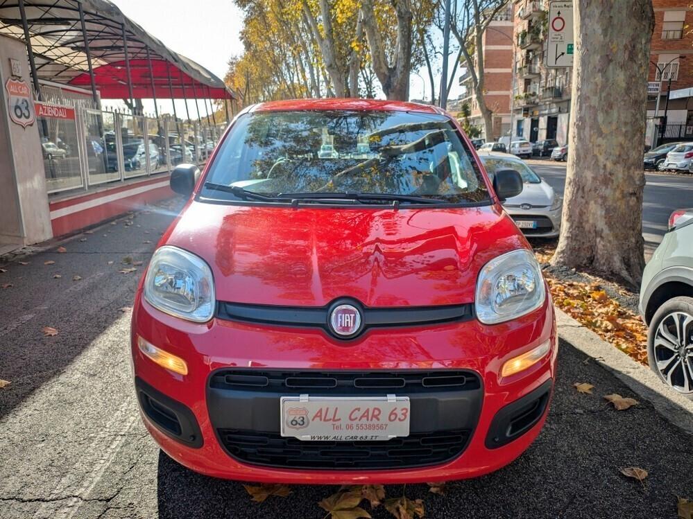 Fiat Panda 1.2 UNIPRO' SENZA VINCOLI E6