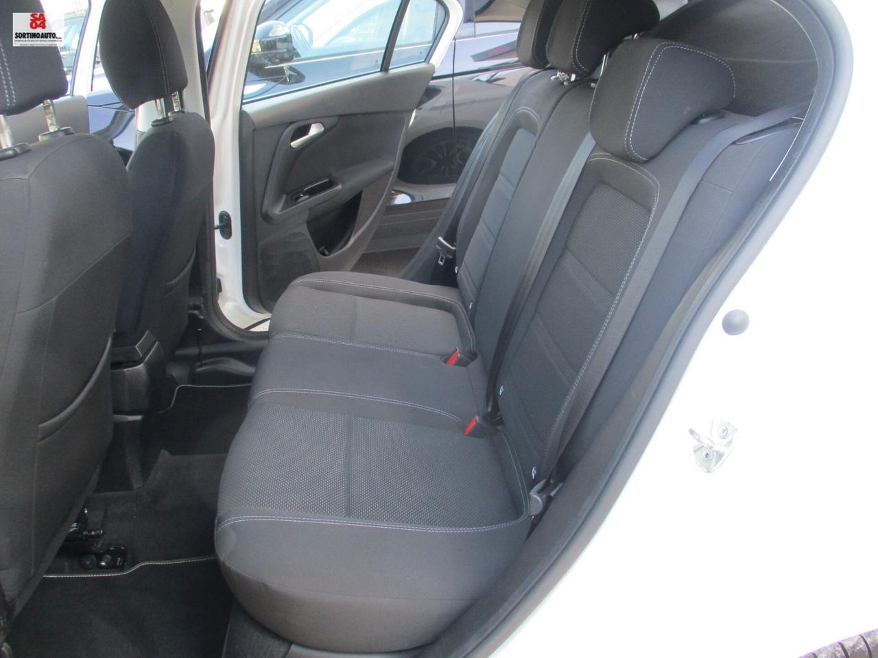 Fiat Tipo 1.6 Mjt S&S 5 porte City Life 130cv 7/2022 KM124000 FULL