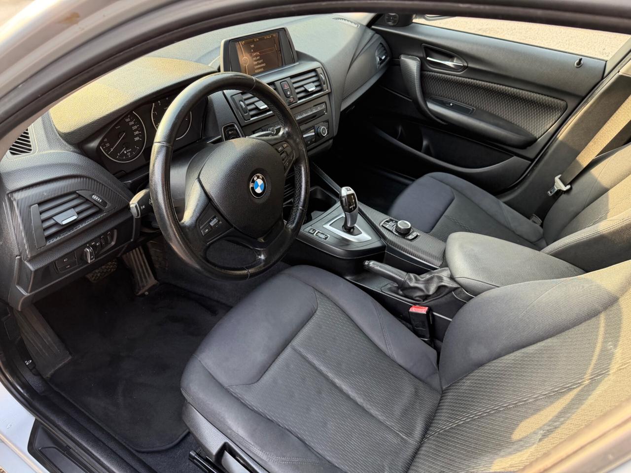 Bmw 118 118d 5p. Sport