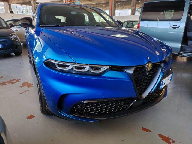 ALFA ROMEO Tonale 1.6 diesel 130cv Sprint PACK TECHNO