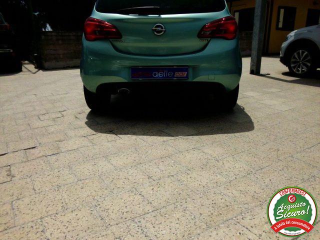 OPEL Corsa 1.3 CDTI 5 porte b-Color