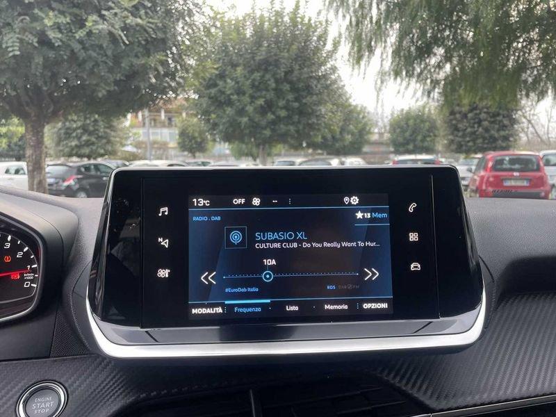 Peugeot 2008 2008 BlueHDi 110 S&S Allure Pack