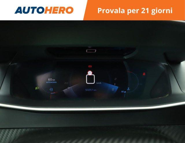 PEUGEOT 208 PureTech 75 Stop&Start 5 porte Allure Pack