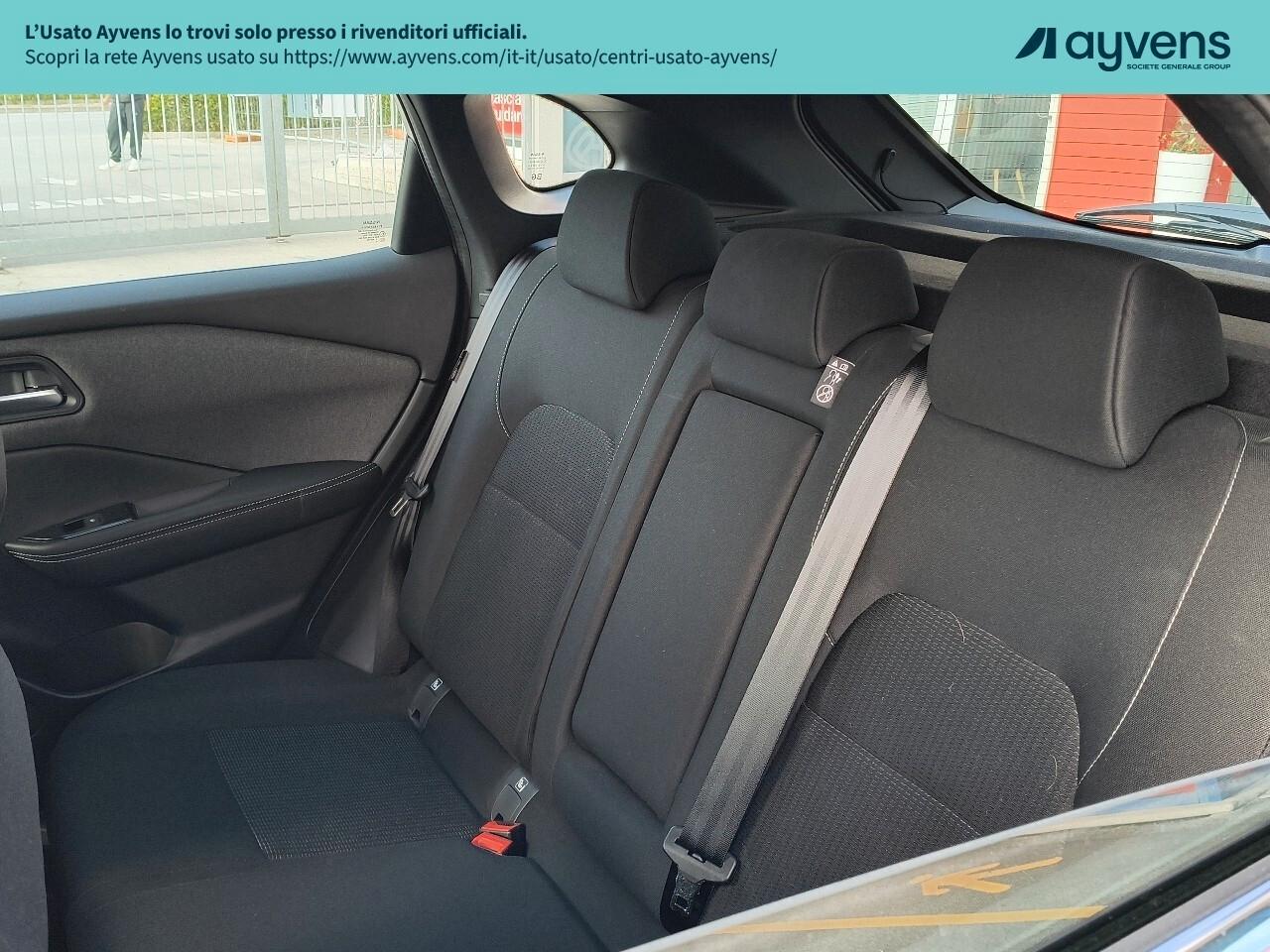 Nissan Qashqai MHEV 158 CV Xtronic Acenta