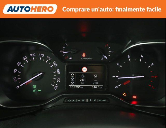 CITROEN Berlingo BlueHDi 100 M Feel