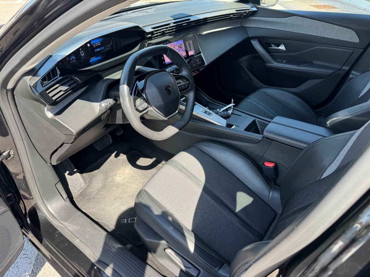 Peugeot 308 BlueHDi 130 S&S EAT8 SW Allure Pack