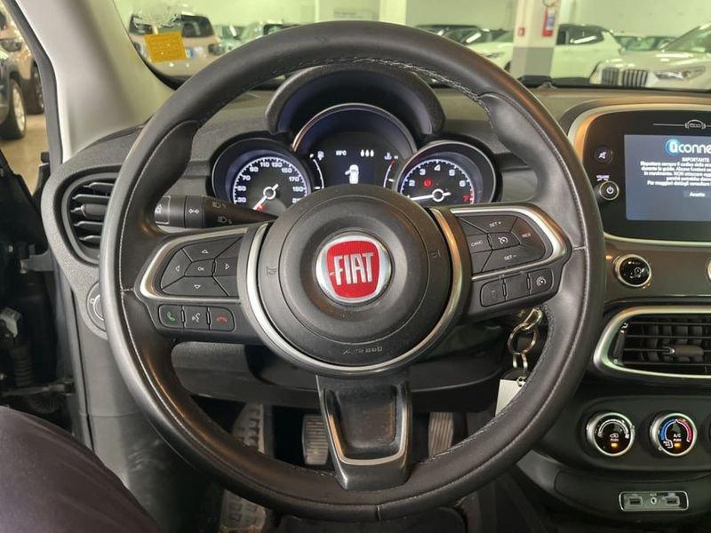 FIAT 500X 1.6 E-TORQ URBAN 4X2 110CV