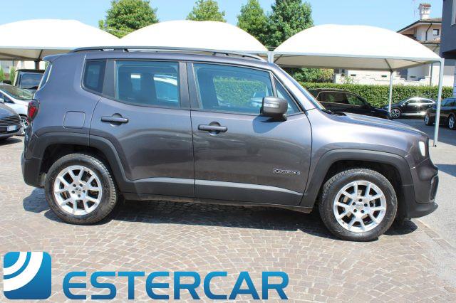 JEEP Renegade 1.6 Mjt 120CV Limited