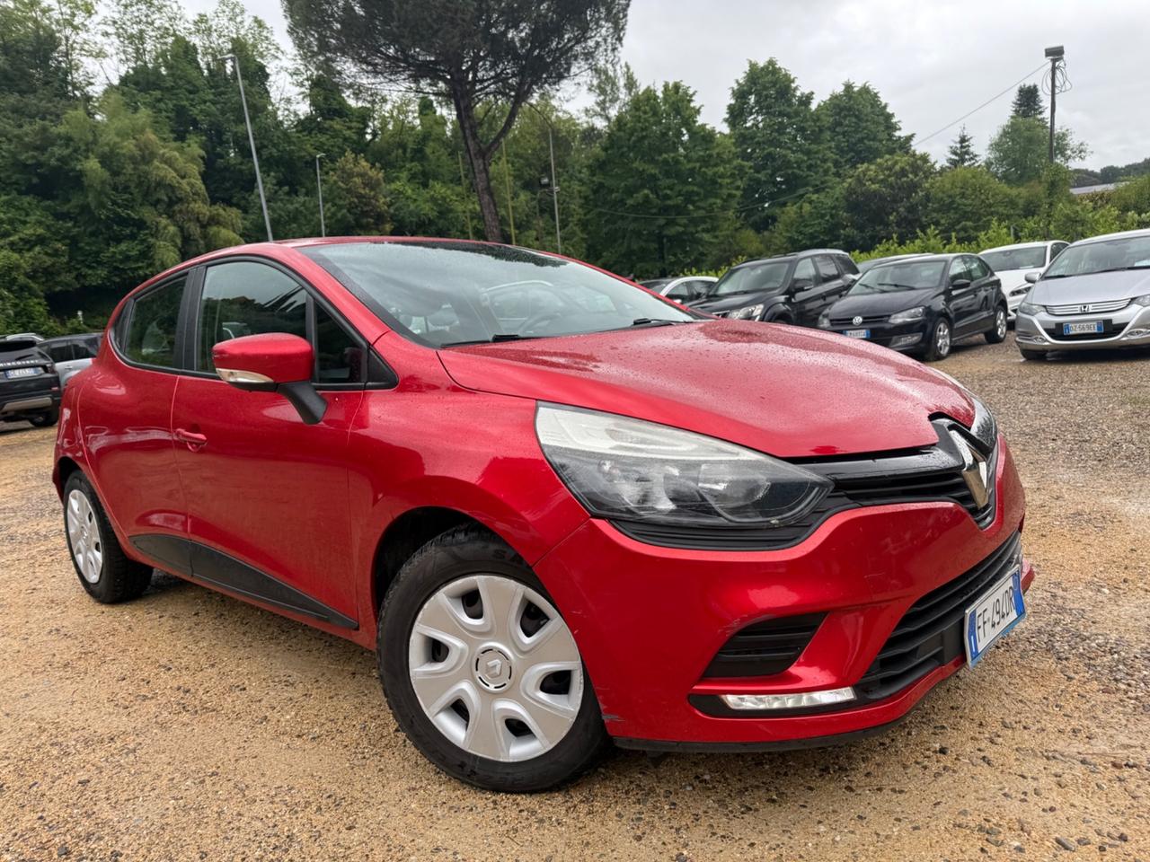Renault Clio 1.2 75CV 5 porte Life
