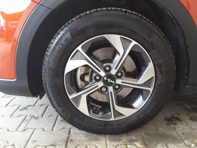 KIA XCeed 1.0 T-GDi 120cv Urban *solo 39.300 Km*