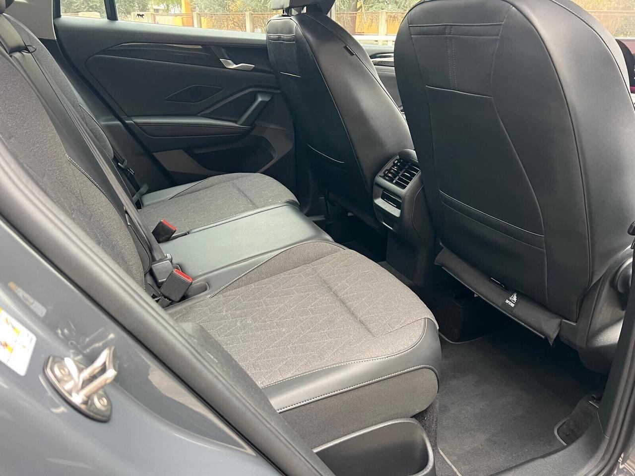 VW TIGUAN 2.0 TDI 150 CV DSG LIFE