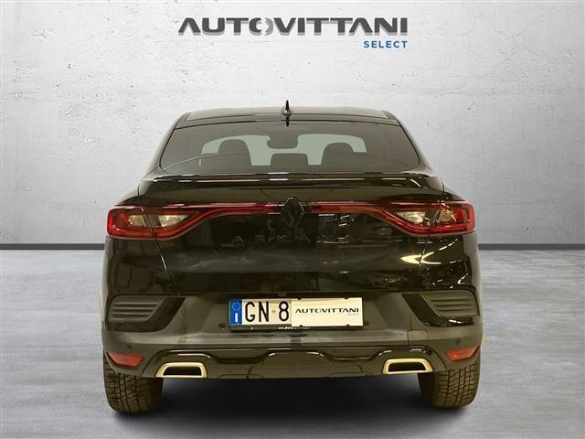 RENAULT Arkana 1.6 E-Tech full hybrid E-Tech Engineered 145cv