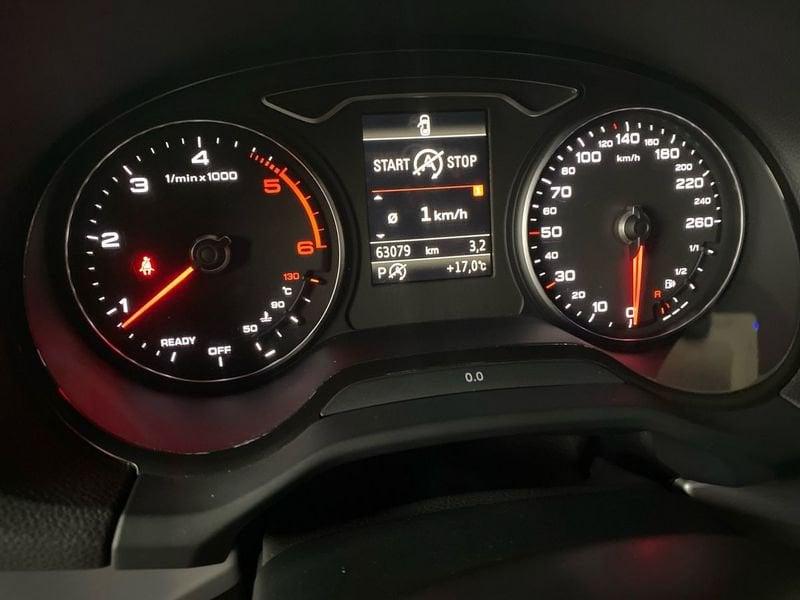 Audi Q2 Q2 2.0 TDI quattro S tronic S line