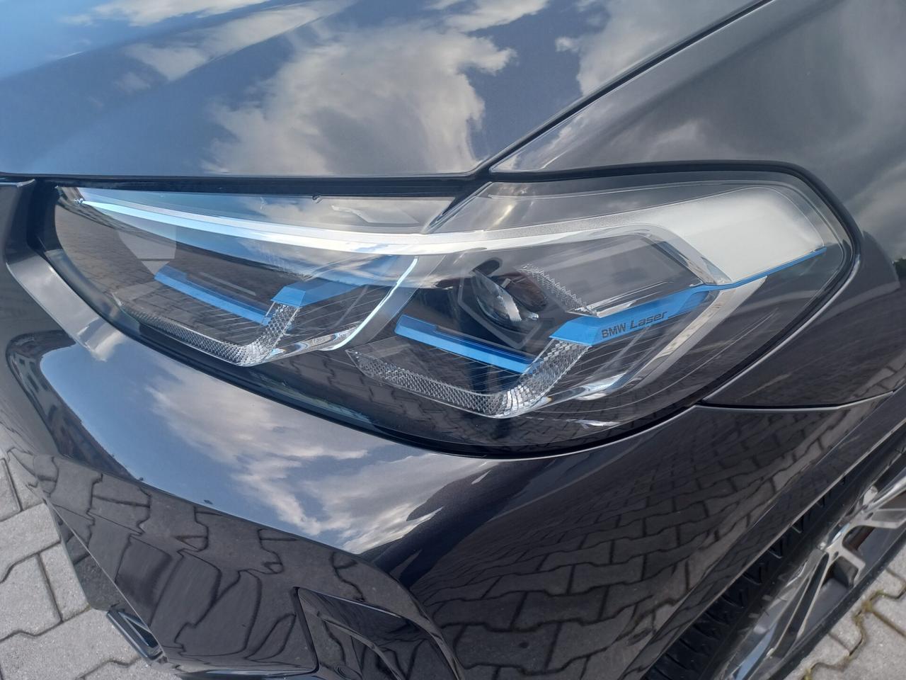 Bmw X4 xDrive20d 48V Msport