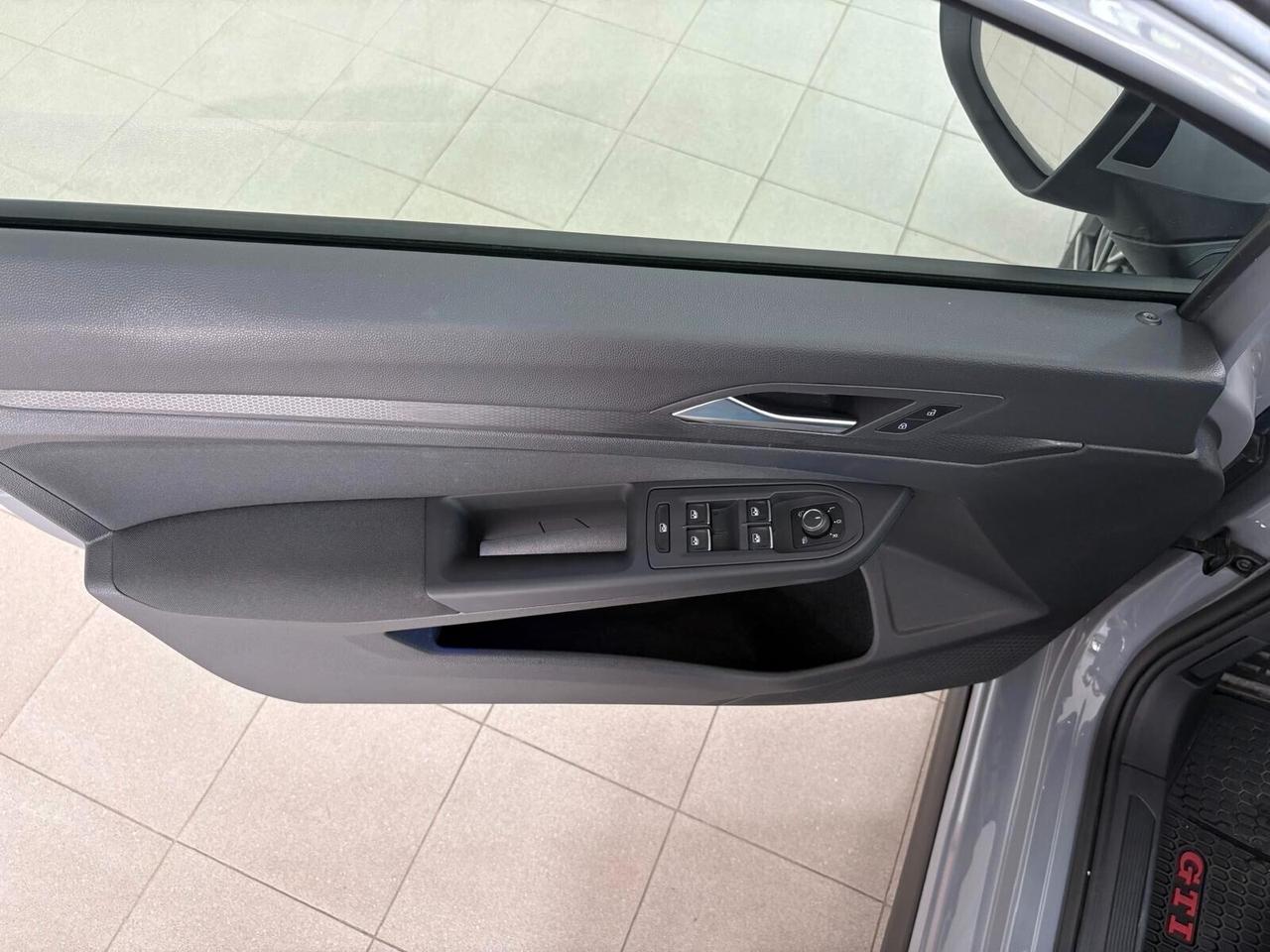 VOLKSWAGEN GOLF 8 GTI 2.0TSI 245cv DSG - FULL!!