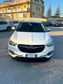 Opel Grandland X 1.5 diesel Ecotec Start&Stop aut. Business