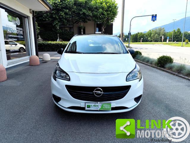 OPEL Corsa 1.2 5 porte b-Color GARANZIA INCLUSA