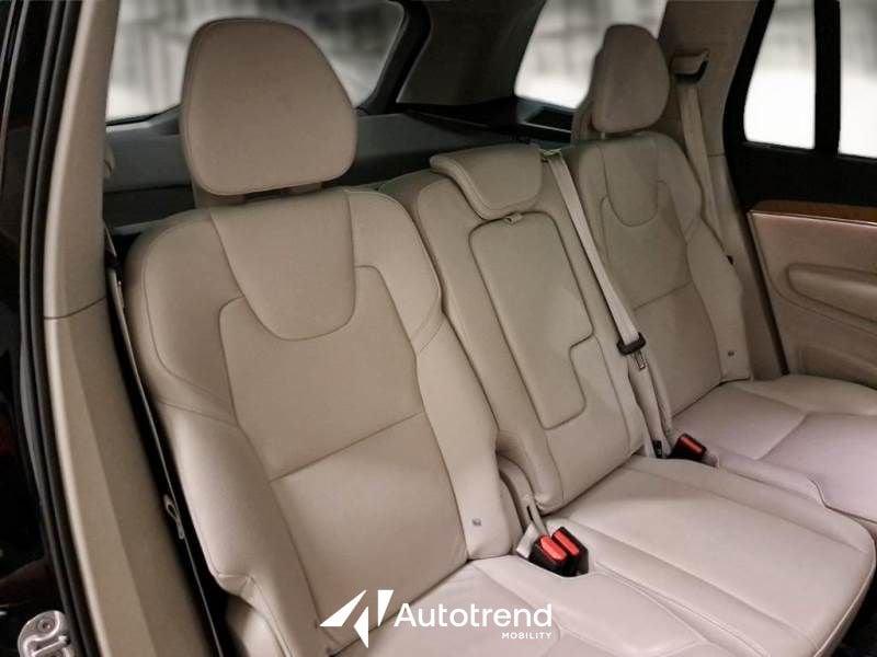 Volvo XC90 B5 235+14 CV AWD Mild Hybrid Diesel Automatico Inscription