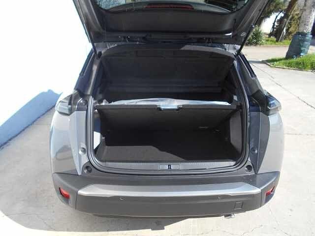 Peugeot 2008 Hybrid 136 e-DCS6 Allure Fin 9Perfet Sc32%