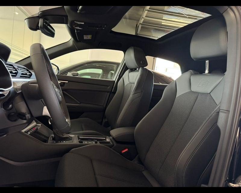 Audi Q3 2ª serie SPB 40 TDI quattro S tronic S line edition