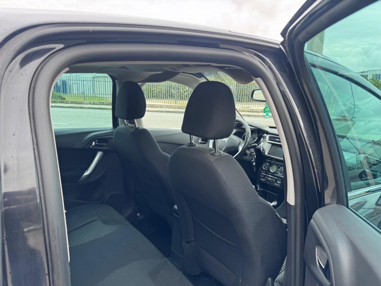 Citroen C3 1.4 Exclusive METANO
