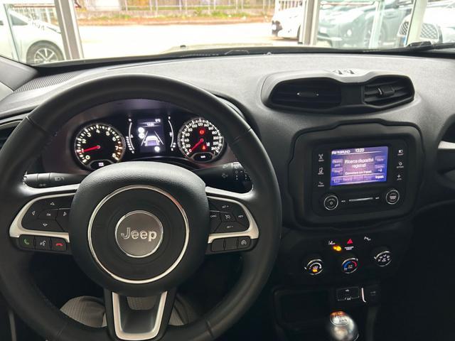 JEEP Renegade 1.0 T3 Longitude