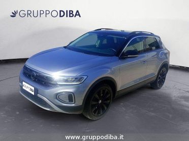 Volkswagen T-Roc I 2022 1.0 tsi R-Line 110cv