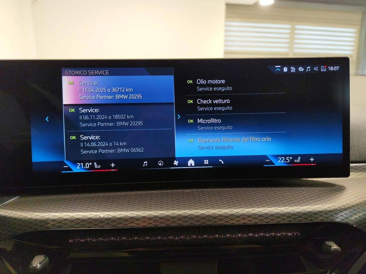 BMW Serie 4 420d xDrive Coupè 48V MSport Pro