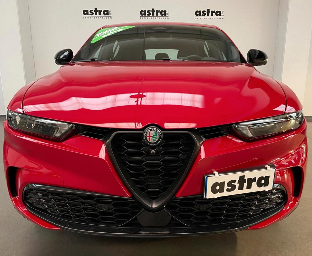 Alfa Romeo Tonale 1.6 Sprint 130cv tct6