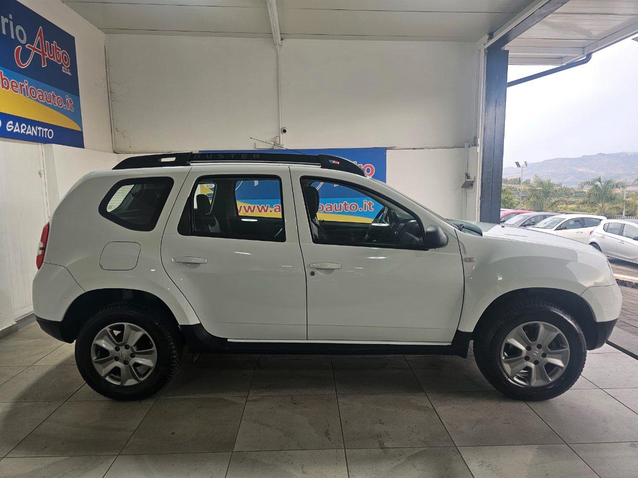 Dacia Duster 1.5 dci Ambiance 4x2 s&s 90cv *49.000 KM*