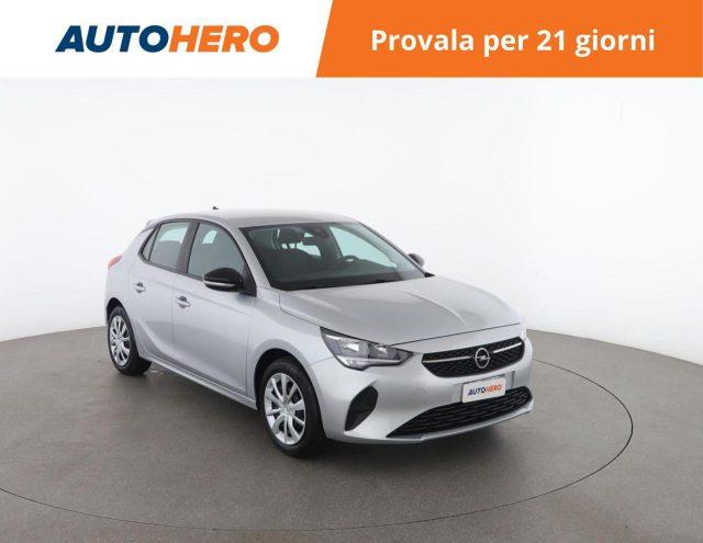 OPEL Corsa 1.2