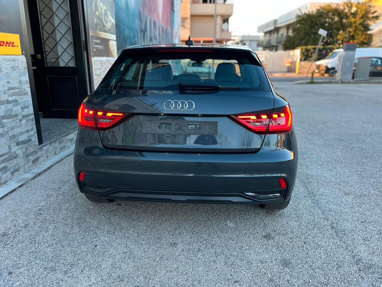 Audi A1 SPB 30 TFSI 2020