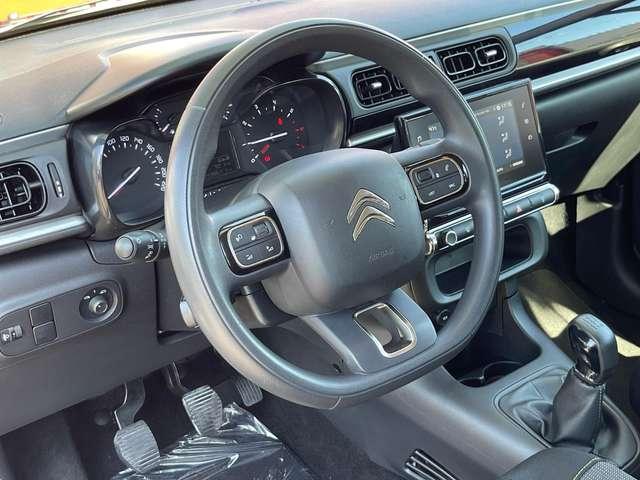 Citroen C3 C3 1.2 puretech Shine SUPER PROMO