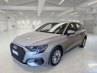 AUDI A3 SPORTBACK 30 TDI