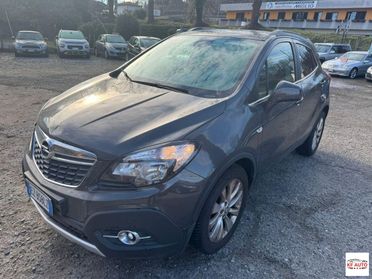 OPEL - Mokka 1.6 cdti Ego s&s 4x2 136cv m6