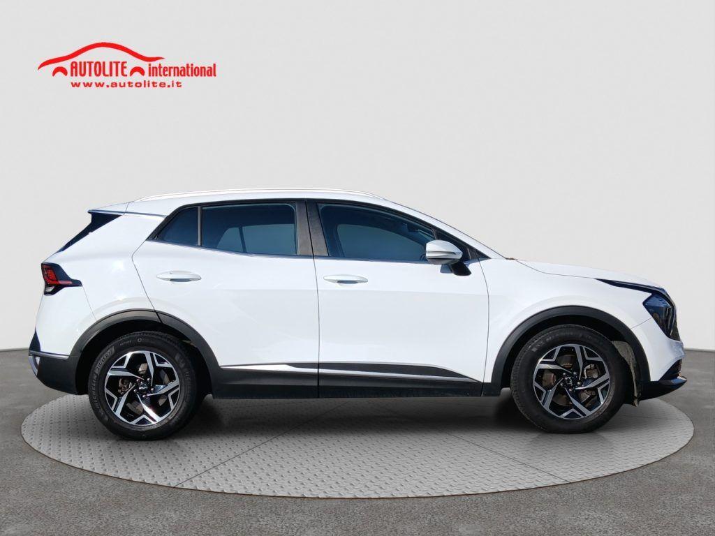 Kia Sportage 1.6 TGDi GPL Business