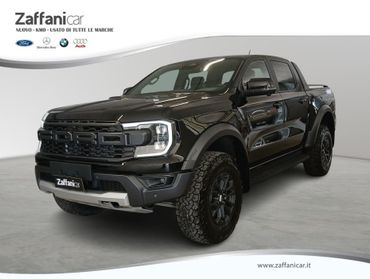 FORD Ranger 4ª serie - Ranger Raptor 2.0 EcoBlue 4WD DC 5 posti