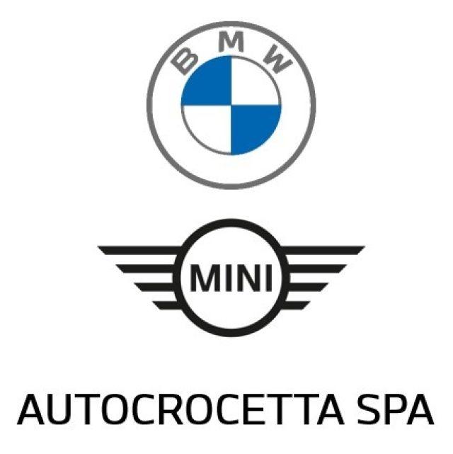 BMW 318 d 48V Msport *Pronta Consegna