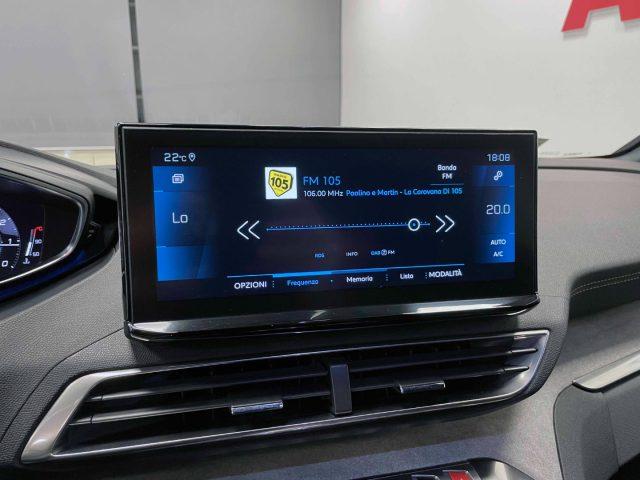 PEUGEOT 3008 1.2 PURETECH T GT PACK S
